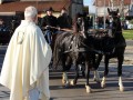 Štefanov blagoslov konj v Križevcih pri Ljutomeru