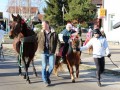 Štefanov blagoslov konj v Križevcih pri Ljutomeru