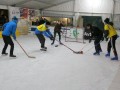 Turnir v hokeju na ledu