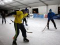 Turnir v hokeju na ledu