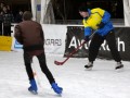 Turnir v hokeju na ledu