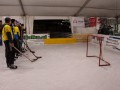 Turnir v hokeju na ledu