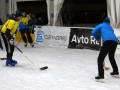 Turnir v hokeju na ledu