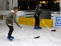 Turnir v hokeju na ledu