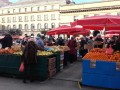 Zagreb in božična zgodba v Čazmi