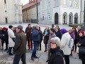 Zagreb in božična zgodba v Čazmi