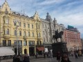 Zagreb in božična zgodba v Čazmi