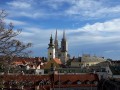 Zagreb in božična zgodba v Čazmi