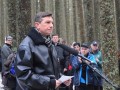 Borut Pahor kot slavnostni govornik