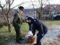 Jubilej Franca Veberiča in njegovega MAN-a