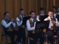 Koncert Pihalnega orkestra radeških papirničarjev