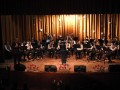 Koncert Pihalnega orkestra radeških papirničarjev