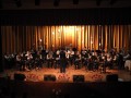 Koncert Pihalnega orkestra radeških papirničarjev