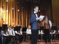 Koncert Pihalnega orkestra radeških papirničarjev