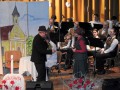 Koncert Pihalnega orkestra radeških papirničarjev