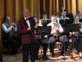 Koncert Pihalnega orkestra radeških papirničarjev
