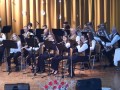 Koncert Pihalnega orkestra radeških papirničarjev