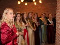 Kronanje vinske kraljice Martine XIX