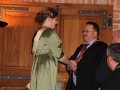 Kronanje vinske kraljice Martine XIX