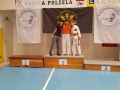 Ljutomerski karateisti v Polzeli