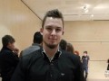 Narsej Lackovič na prireditvi Judoist leta 2017