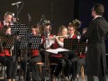 Novoletni koncert Pihalnega orkestra KD Ivan Kaučič Ljutomer