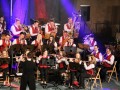 Novoletni koncert Pihalnega orkestra KD Ivan Kaučič Ljutomer