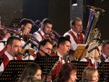 Novoletni koncert Pihalnega orkestra KD Ivan Kaučič Ljutomer