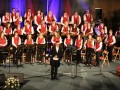 Novoletni koncert Pihalnega orkestra KD Ivan Kaučič Ljutomer