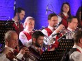 Novoletni koncert Pihalnega orkestra KD Ivan Kaučič Ljutomer