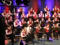 Novoletni koncert Pihalnega orkestra KD Ivan Kaučič Ljutomer