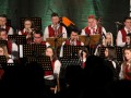 Novoletni koncert Pihalnega orkestra KD Ivan Kaučič Ljutomer