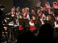 Novoletni koncert Pihalnega orkestra KD Ivan Kaučič Ljutomer