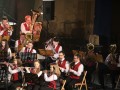 Novoletni koncert Pihalnega orkestra KD Ivan Kaučič Ljutomer