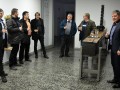 Podpis pogodbe za ureditev TPC Stara Gora