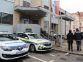 Policijska postaja Ljutomer