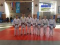 Prleški judoisti v Šenčurju