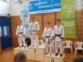 Prleški judoisti v Šenčurju