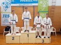 Prleški judoisti v Šenčurju