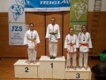 Prleški judoisti v Šenčurju