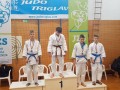 Prleški judoisti v Šenčurju