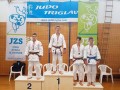 Prleški judoisti v Šenčurju