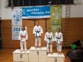 Prleški judoisti v Šenčurju