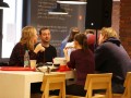 Prva KFC restavracija v Sloveniji