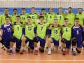 Slovenska kadetska reprezentanca v Rusiji