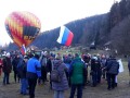 Smučarski skoki na Ljubnem ob Savinji