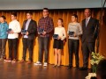 Športnik leta 2017