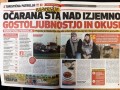 Turistična patrulja v občini Razkrižje