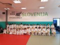 1. kolo Prleške judo lige za najmlajše 2018