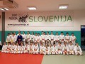 1. kolo Prleške judo lige za najmlajše 2018